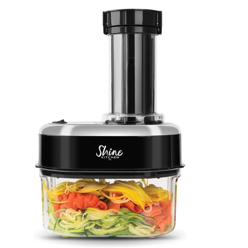 Spiralizer-Shine Electric